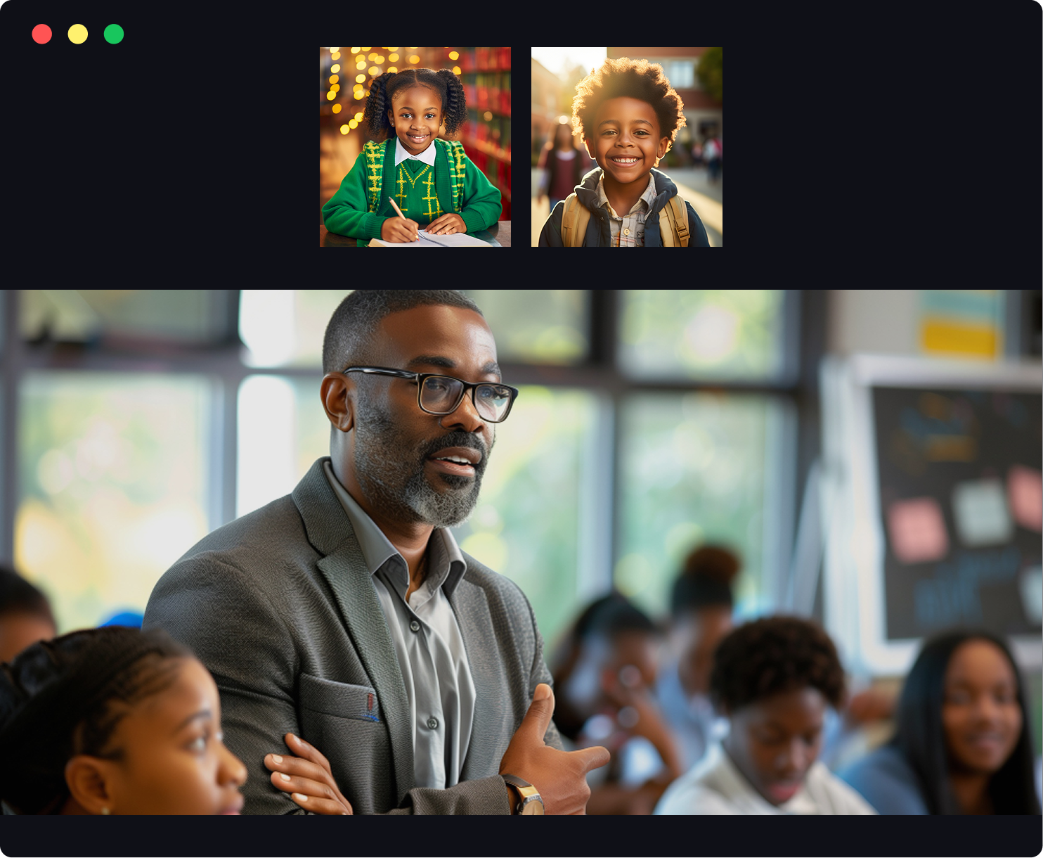 Education Conn3ct event preview